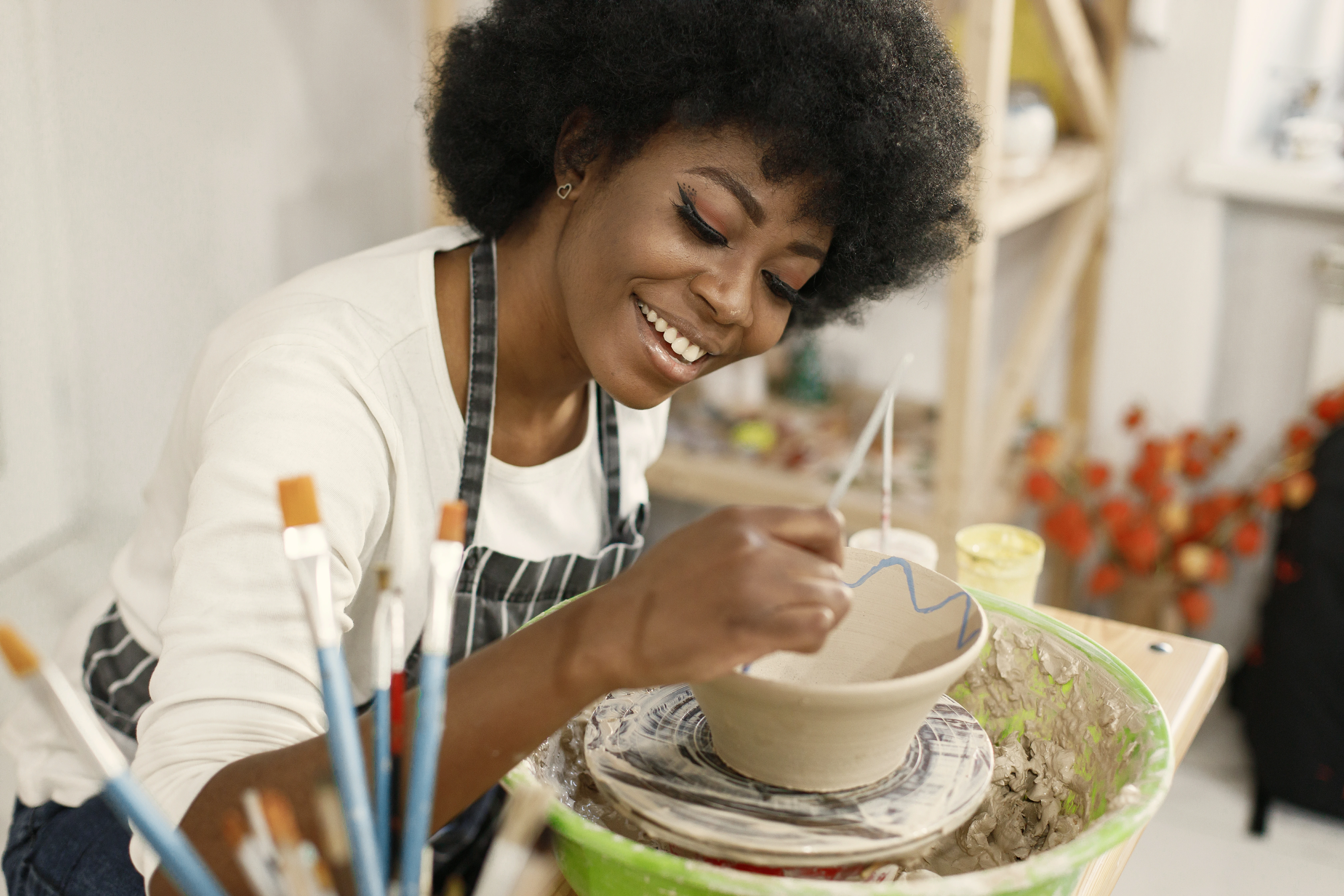 Decoração & Artes